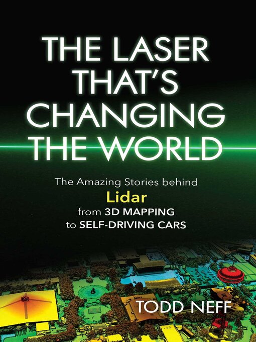 Title details for Laser That's Changing the World by Todd Neff - Available
